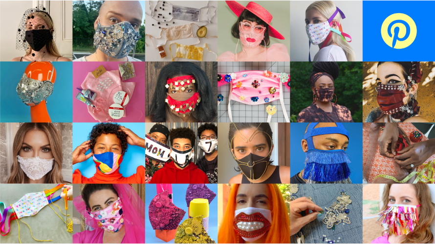 PinterestMasksHero