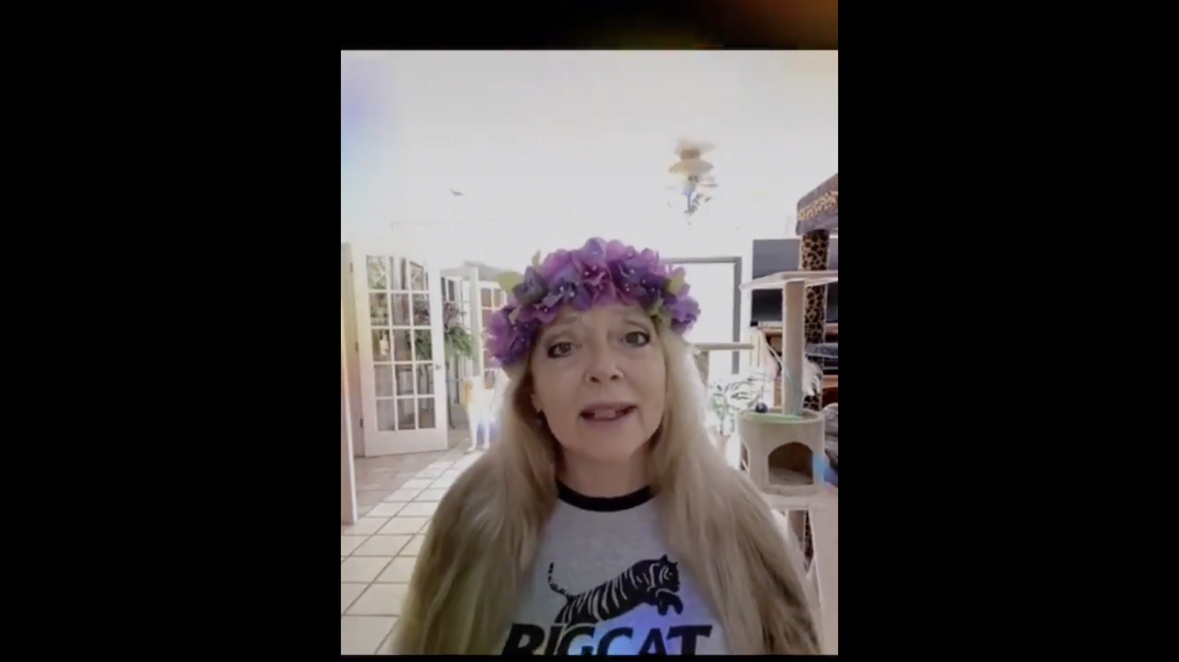 carole-baskin-TIkTok-CONTENT-2020 carole baskin