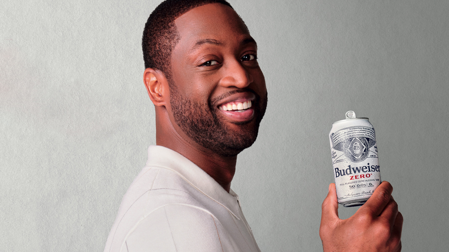 dwayne-wade-budweiser-zero-CONTENT-2020 Photo of Dwyane Wade