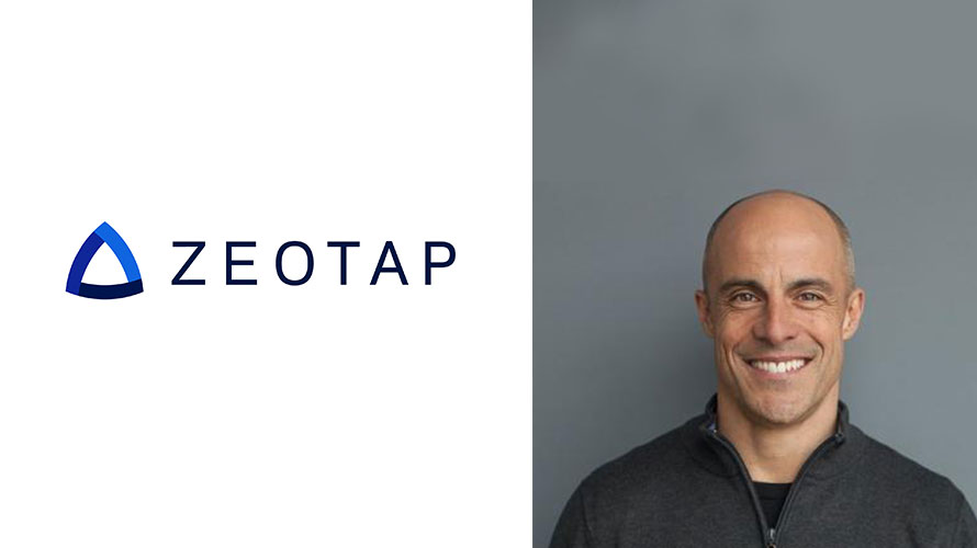 erik-joins-zeotap-CONTENT-2020 zeotap logo and new board member eric roza