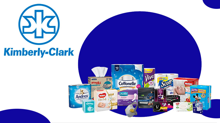 kimberly-clark-earnings-CONTENT-2020 kimberly clark products