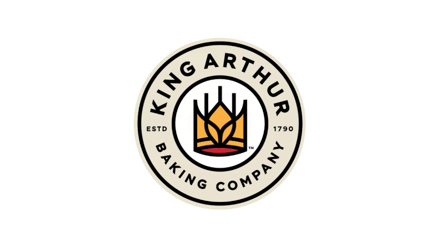 king arthur new logo