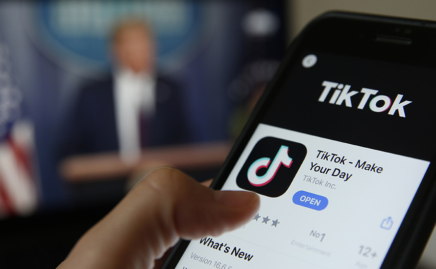 trump-tiktok-limit tiktok app