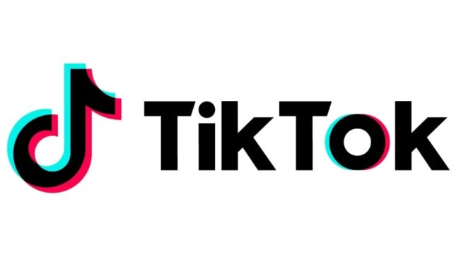 TikTokLogoWhiteBackground