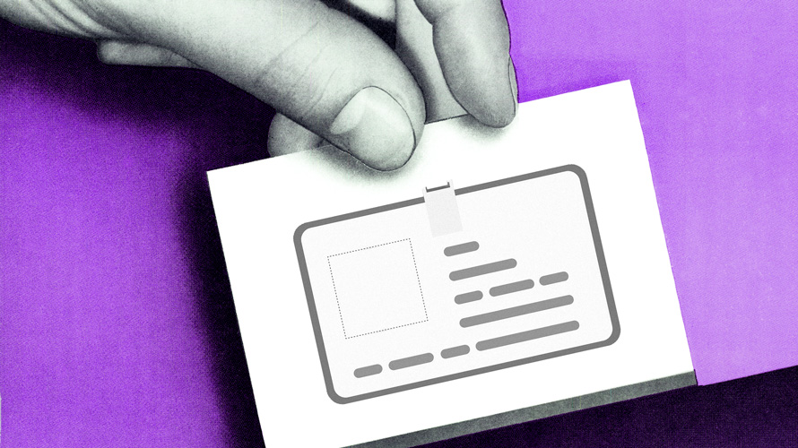 universal-id-election-CONTENT-2020 Hand holding an ID