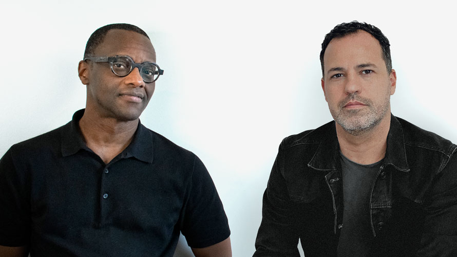 clarence-bradley-silmo-bonomi-CONTENT-2020 Silmo Bonomi and Clarence Bradley