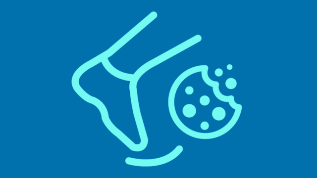 Marketing in a Cookie-less World Icon