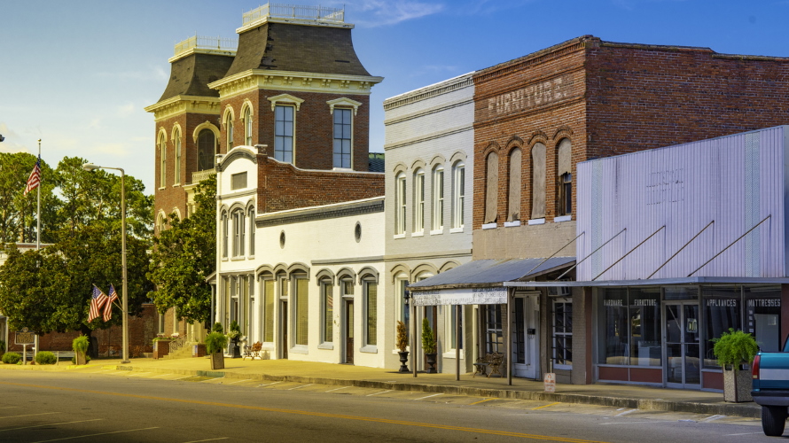 UnionSpringsAlabama