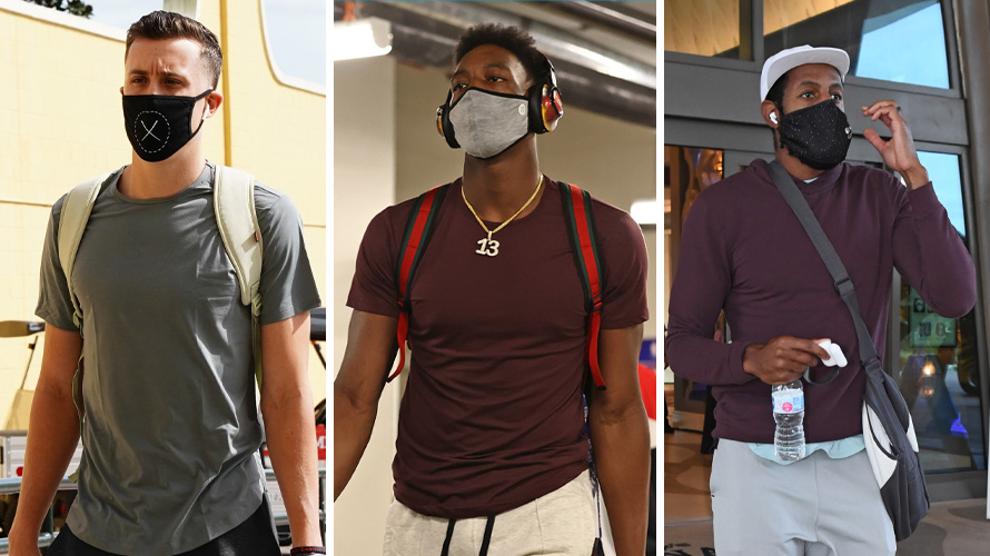 cuts-nba-robinson-adebayo-igoudala-CONTENT-2020 Photos of NBA players wearing Cuts Clothing