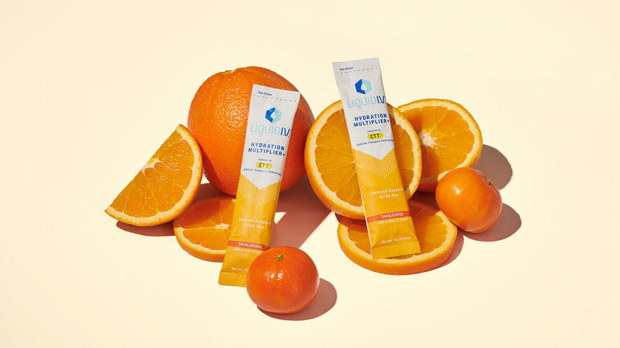liquid-iv-immune-support-CONTENT-2020 Photo of Liquid I.V. products