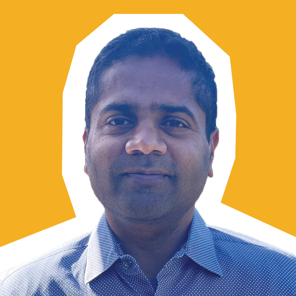 Ram Ramanathan