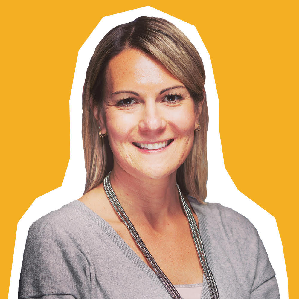 Alison Smith