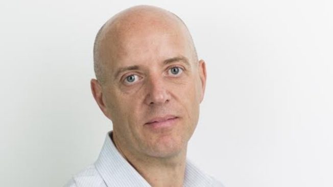 NickHewat Pinterest Hires The Guardian's Nick Hewat to Lead its U.K. and Ireland Commercial Operations