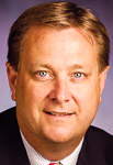 Bob Quick President/CEO, Commerce-Lexington-Inc-Kentucky