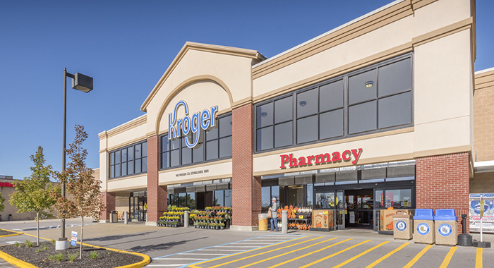 Kroger pledges 1.5M to reduce hunger and waste in Kentucky