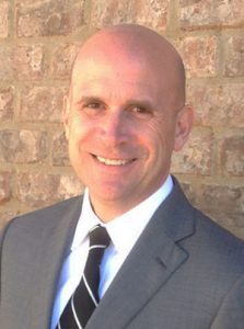 EKU names associated VP of capital construction and facilities services