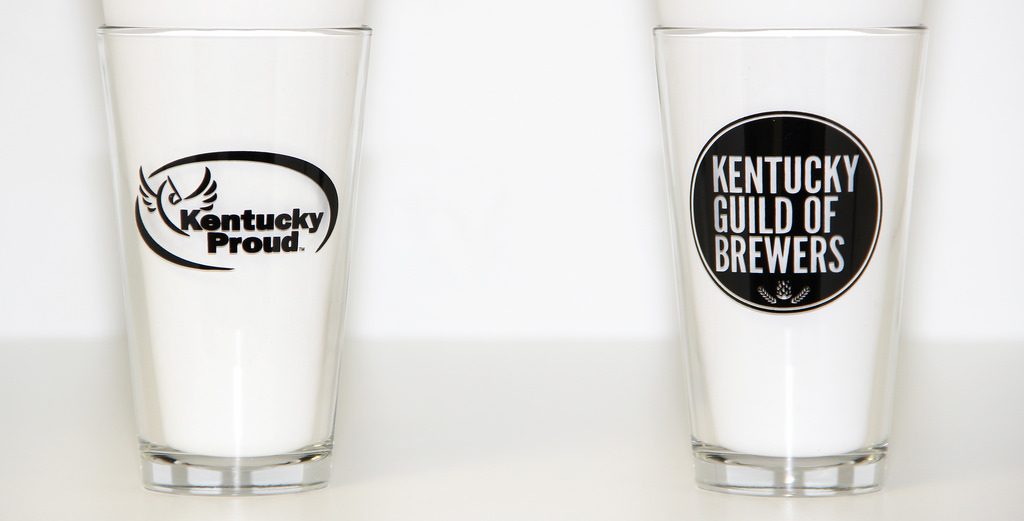 Kentucky Craft Brewers set to release unique beers with Kentucky Proud