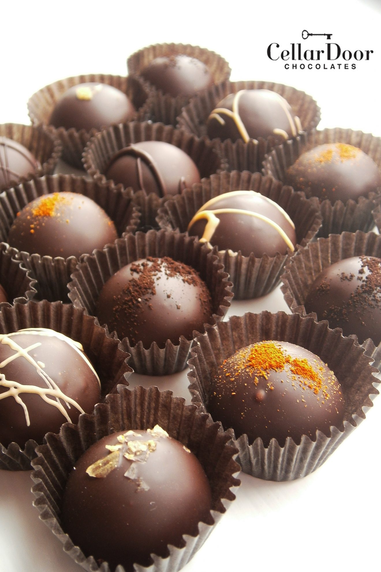 Cellar Door Chocolates to open new facilities in Louisville’s Portland