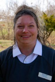New manager named at Nolin Lake State Park - Lane Report | Kentucky