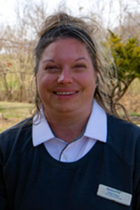 New manager named at Nolin Lake State Park