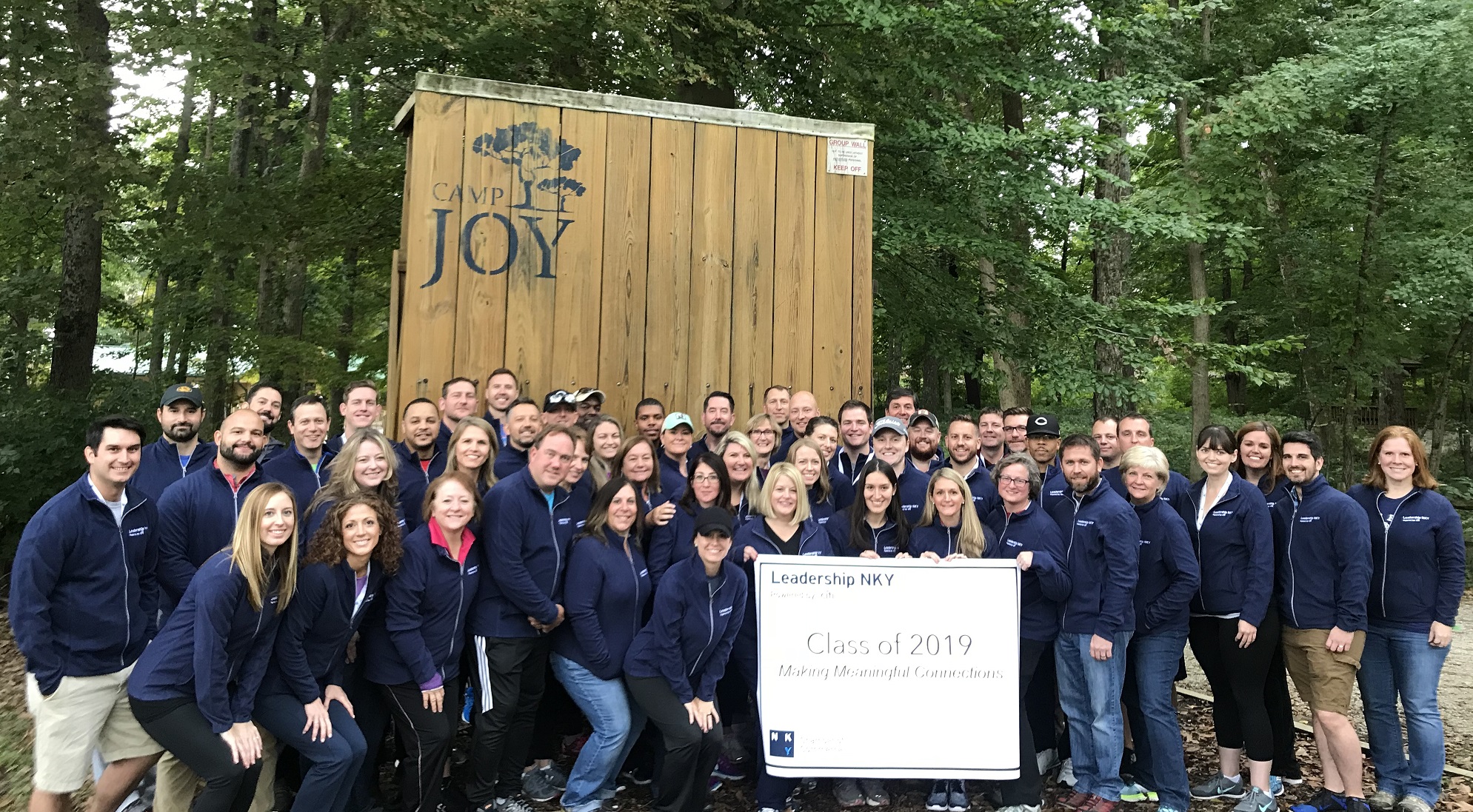 Nky Chamber Announces Leadership Northern Kentucky Class Of 2020