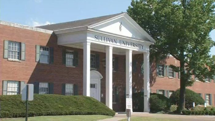 Sullivan University launches charitable arm
