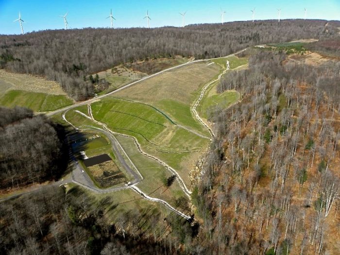 34.4M in Abandoned Mine Land grants to 14 Eastern Kentucky counties