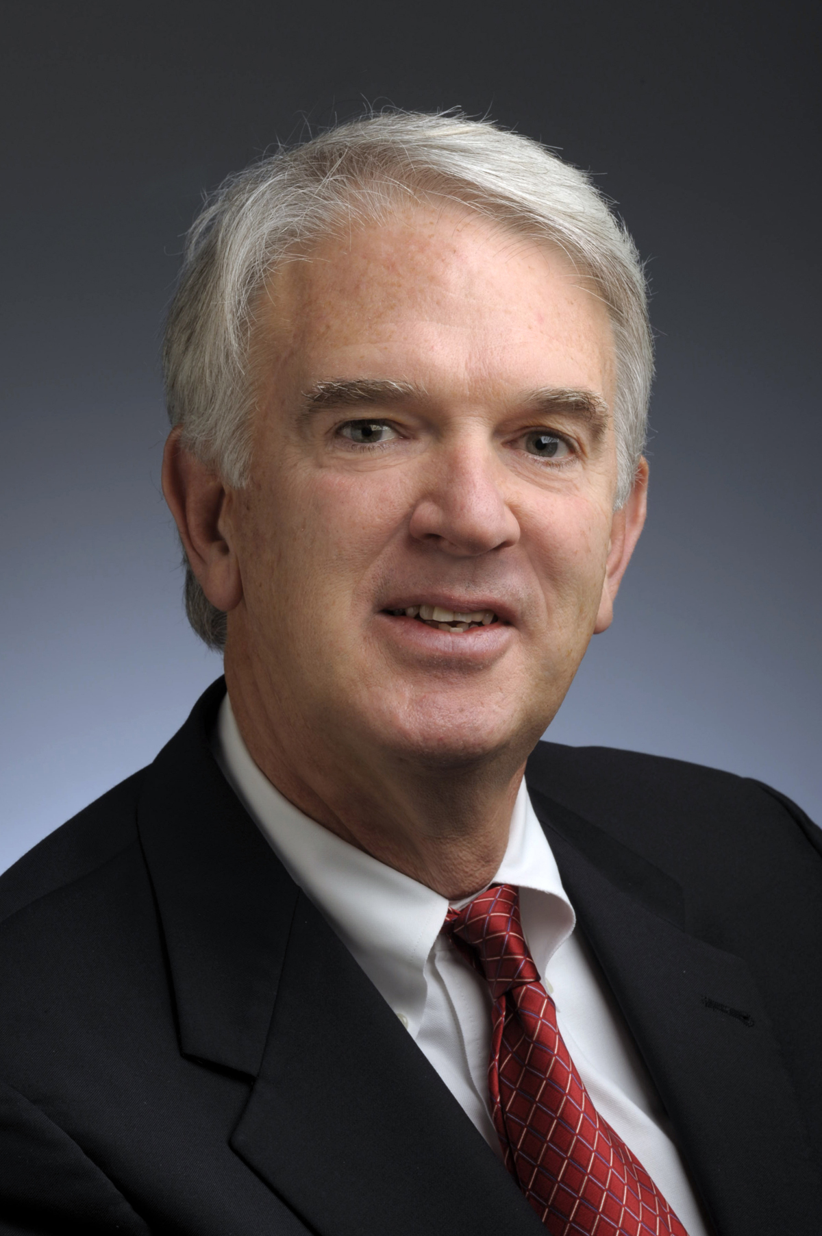 CongletonHacker Co. president to retire