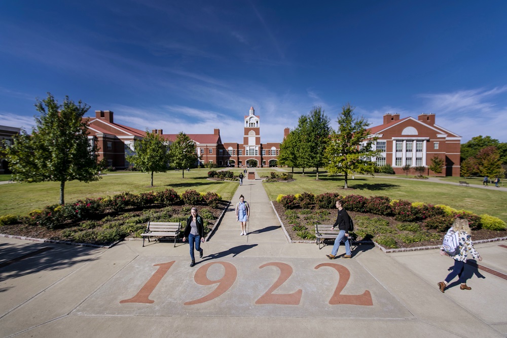 Murray State Student Population 2019 CollegeLearners Murray State Student Population 2019 CollegeLearners