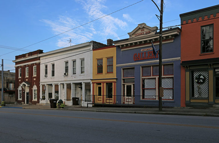 millersburg Lane Report Kentucky Business & Economic News