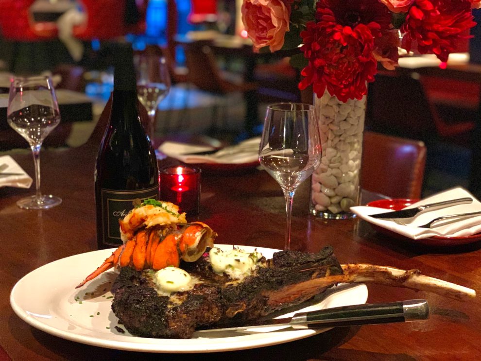 Louisville's Steak & Bourbon makes OpenTable’s national 20 best new