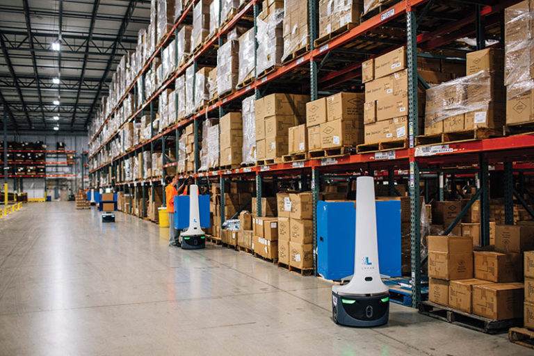 Making It Work, Part 5 Verst Logistics reacts to everevolving COVID