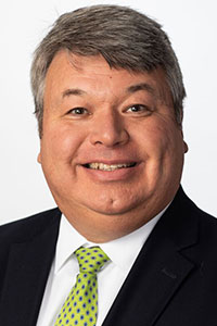 Dr. David Tudor