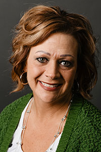 Robyn Sollberger