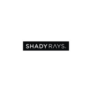 shady rays website