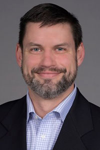 Dr. J. Jeremy Thomas