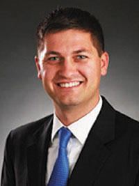 Keith Blakely