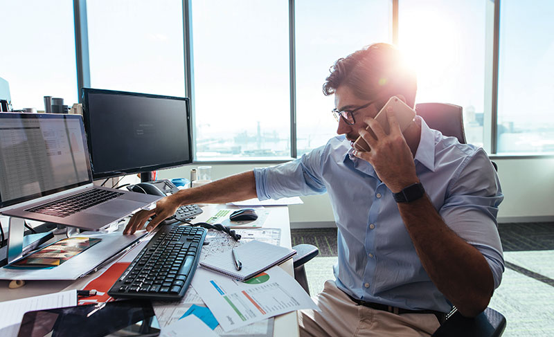 Cybersecurity | Employee Training Is First Line of Defense Cybersecurity | Employee Training Is First Line of Defense