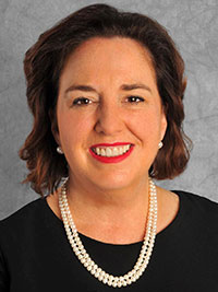 Ann Georgehead