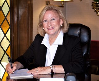 Vickie Yates Brown Glisson