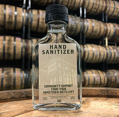 hand-sanitizer