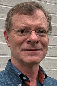 Mark Swanson
