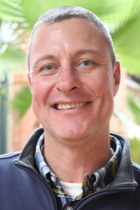 Nick Jerdon