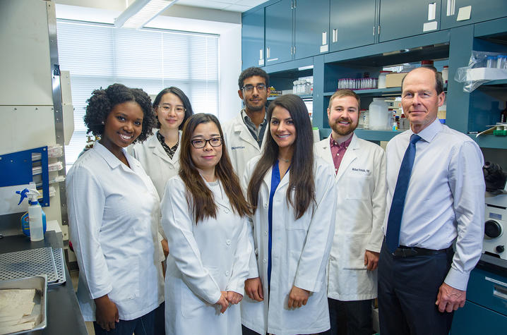 UK’s Superfund Research Center Receives $8.7 Million
