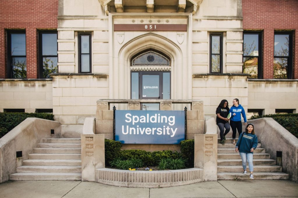 Spalding University to launch new master's program in clinical mental