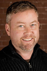 Christopher McNamara