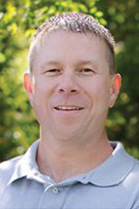 Jeff Whitaker