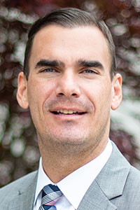 Sean Ross