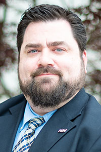 Jonathan Kohn