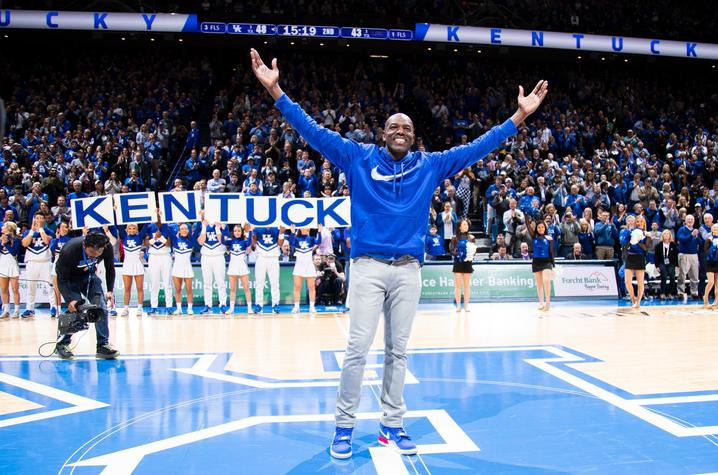 tony delk